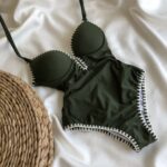 ENTERIZO ALDORA | VERDE MILITAR - L