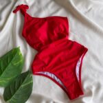 ENTERIZO FLORENCIA | ROJO