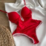 ENTERIZO ALDORA | ROJO