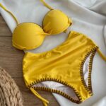 BIKINI MAIA | AMARILLO