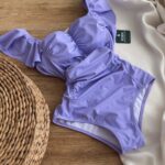 ENTERIZO CLOE | LILA